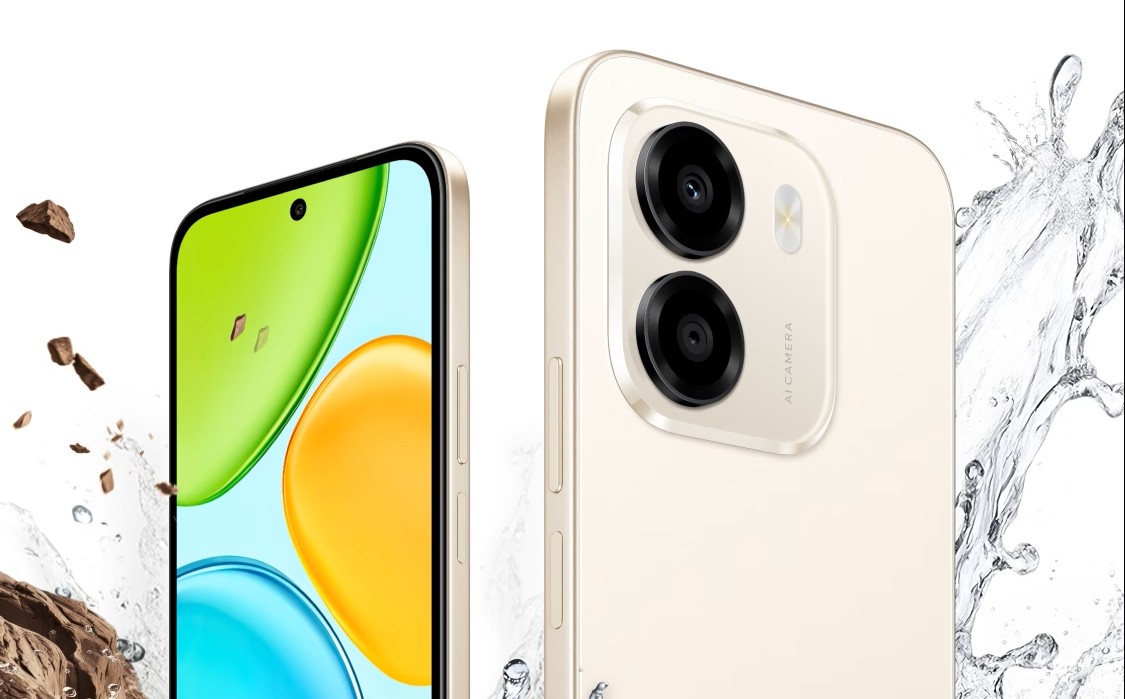 HONOR X6e ma akumulator, którego pozazdrości mu wiele droższych telefonów