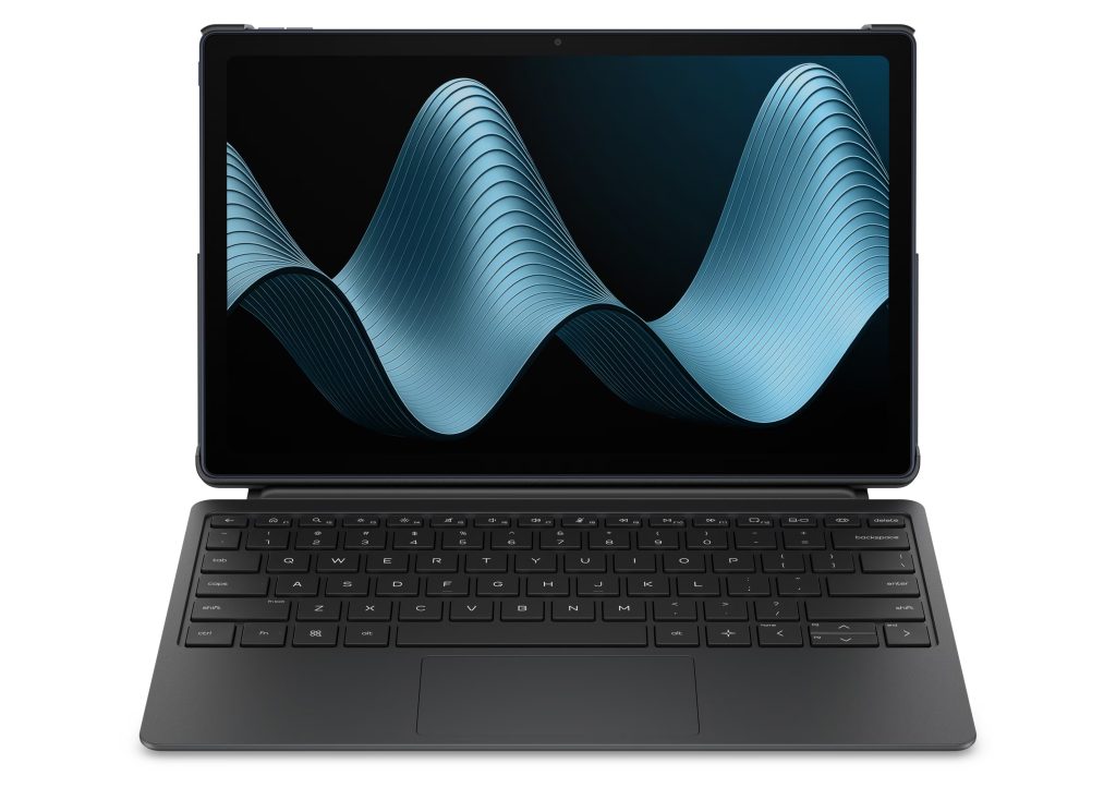 HP OmniPad 12 chce być czymś więcej niż tabletem. Klawiatura ma tu znaczenie 13 HP OmniPad 12 chce być czymś więcej niż tabletem. Klawiatura ma tu znaczenie