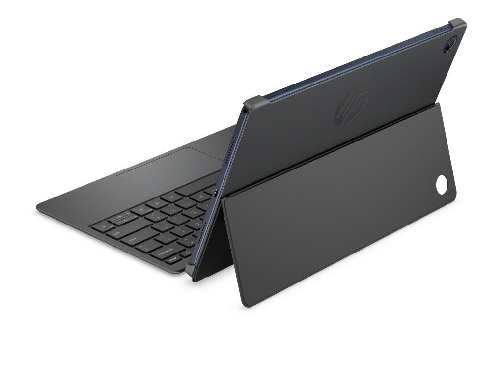 HP OmniPad 12 chce być czymś więcej niż tabletem. Klawiatura ma tu znaczenie 15 HP OmniPad 12 chce być czymś więcej niż tabletem. Klawiatura ma tu znaczenie