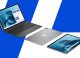 HP OmniPad 12 chce być czymś więcej niż tabletem. Klawiatura ma tu znaczenie