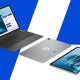 HP OmniPad 12 chce być czymś więcej niż tabletem. Klawiatura ma tu znaczenie