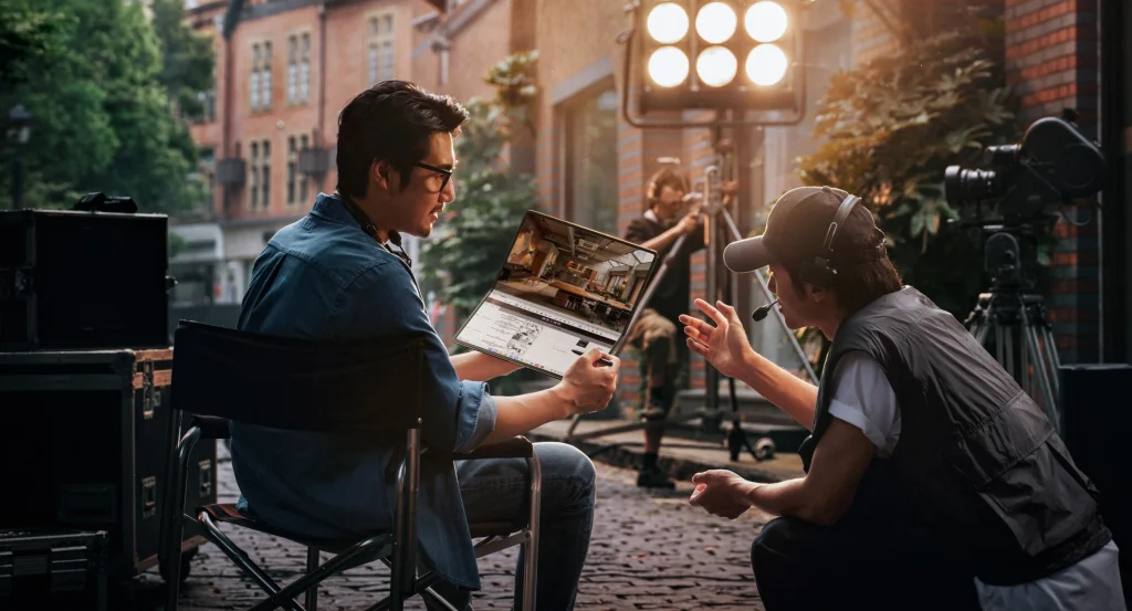 Huawei prezentuje dwa zupełnie nowe laptopy. MateBook Pro S i MateBook Fold Ultimate Design (2026) oficjalnie 15 Huawei prezentuje dwa zupełnie nowe laptopy. MateBook Pro S i MateBook Fold Ultimate Design (2026) oficjalnie