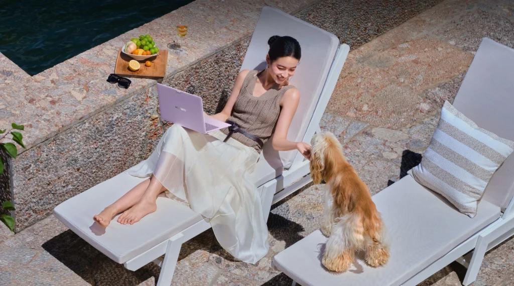 Huawei prezentuje dwa zupełnie nowe laptopy. MateBook Pro S i MateBook Fold Ultimate Design (2026) oficjalnie 12 Huawei prezentuje dwa zupełnie nowe laptopy. MateBook Pro S i MateBook Fold Ultimate Design (2026) oficjalnie