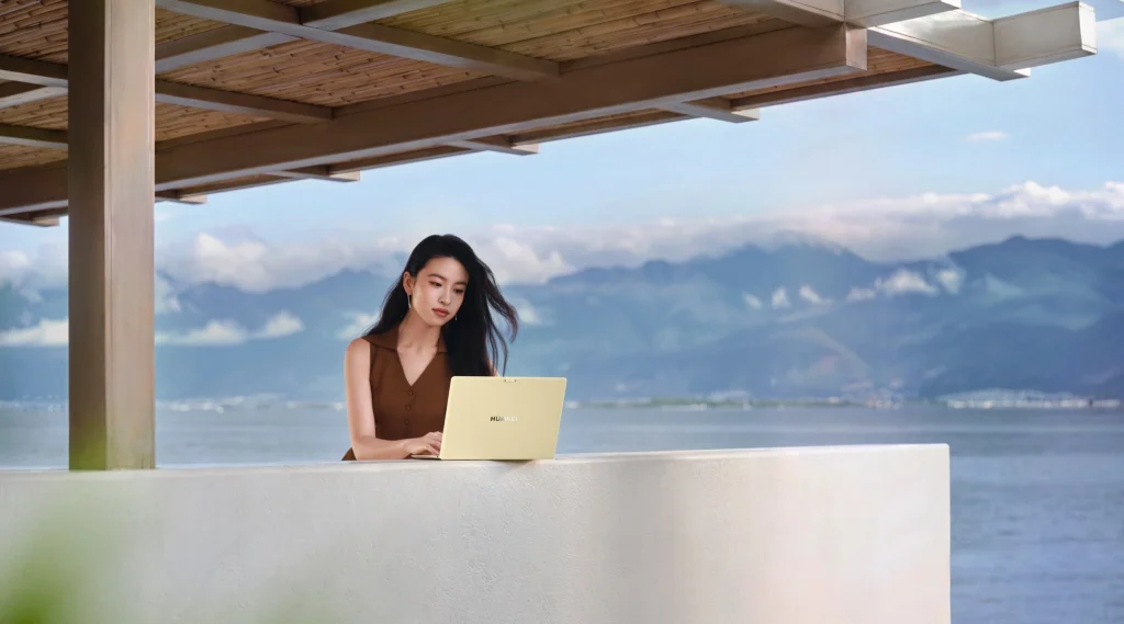 Huawei prezentuje dwa zupełnie nowe laptopy. MateBook Pro S i MateBook Fold Ultimate Design (2026) oficjalnie 14 Huawei prezentuje dwa zupełnie nowe laptopy. MateBook Pro S i MateBook Fold Ultimate Design (2026) oficjalnie