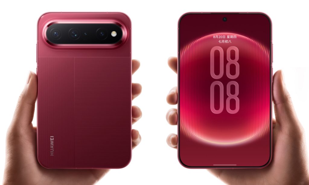 Doogee Note 60 W wygląda jak Huawei Pura X View. Chińczycy szykują tańszą alternatywę 13 Doogee Note 60 W wygląda jak Huawei Pura X View. Chińczycy szykują tańszą alternatywę