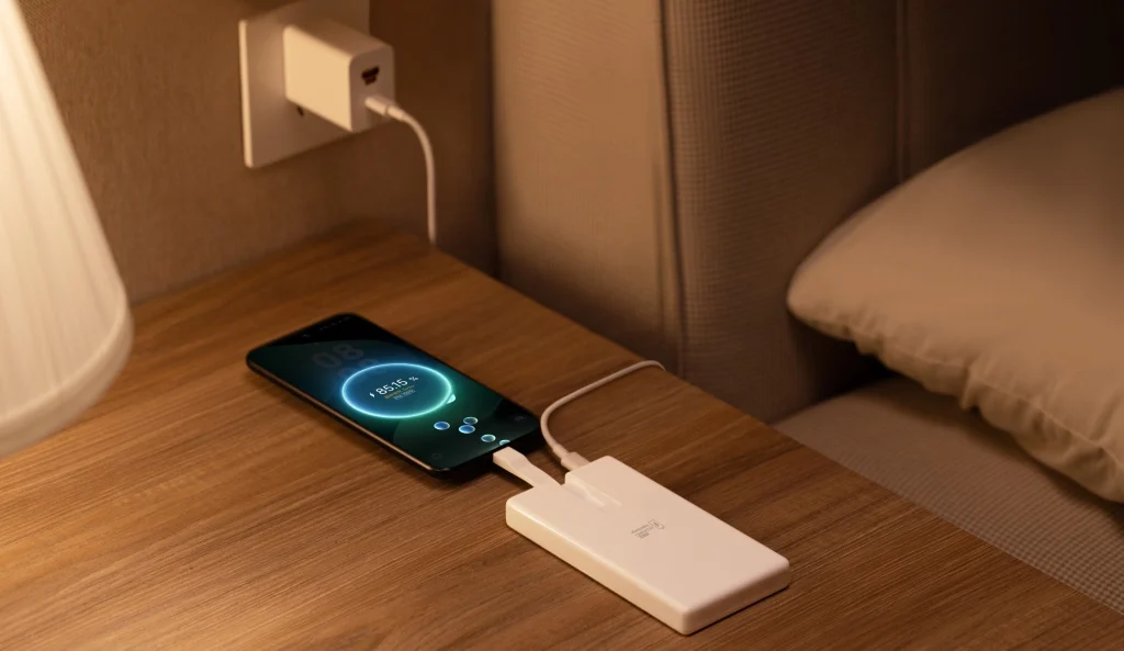 Huawei stworzył powerbank, który potrafi znacznie więcej niż tylko ładować 13 Huawei stworzył powerbank, który potrafi znacznie więcej niż tylko ładować