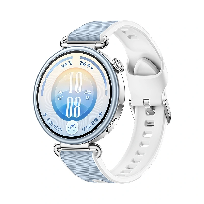 Huawei Watch GT 7 i Watch GT 7 Pro oficjalnie. Dwa nowe smartwatche z imponującą baterią i funkcjami zdrowotnymi 13 Huawei Watch GT 7 i Watch GT 7 Pro oficjalnie. Dwa nowe smartwatche z imponującą baterią i funkcjami zdrowotnymi