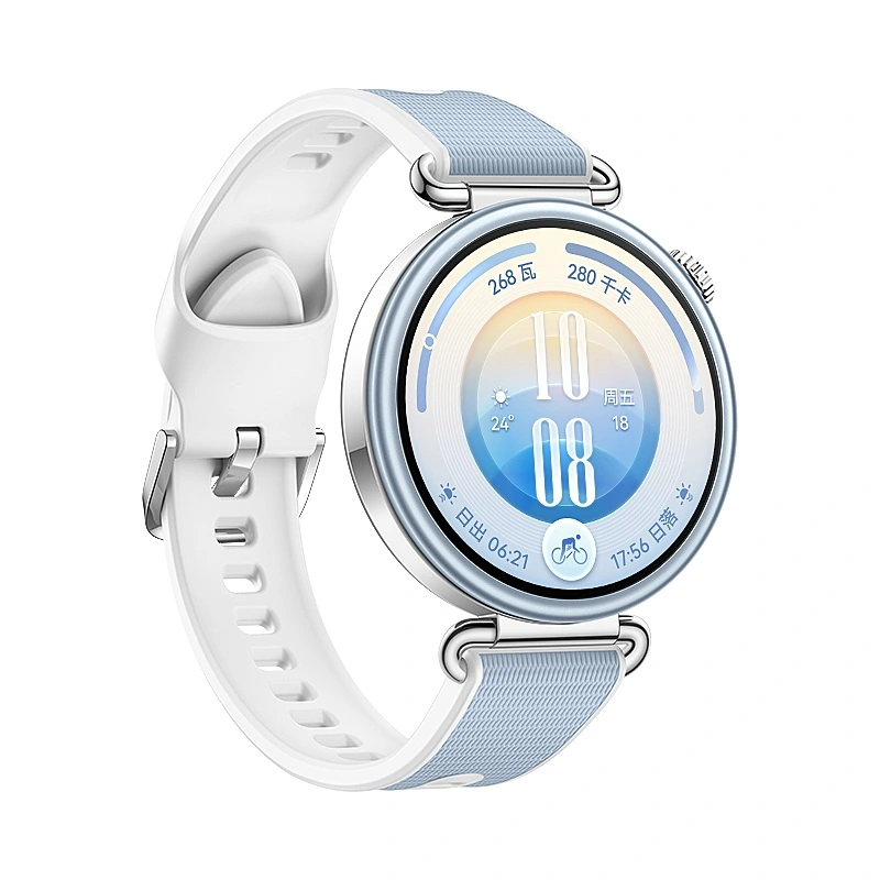 Huawei Watch GT 7 i Watch GT 7 Pro oficjalnie. Dwa nowe smartwatche z imponującą baterią i funkcjami zdrowotnymi 12 Huawei Watch GT 7 i Watch GT 7 Pro oficjalnie. Dwa nowe smartwatche z imponującą baterią i funkcjami zdrowotnymi