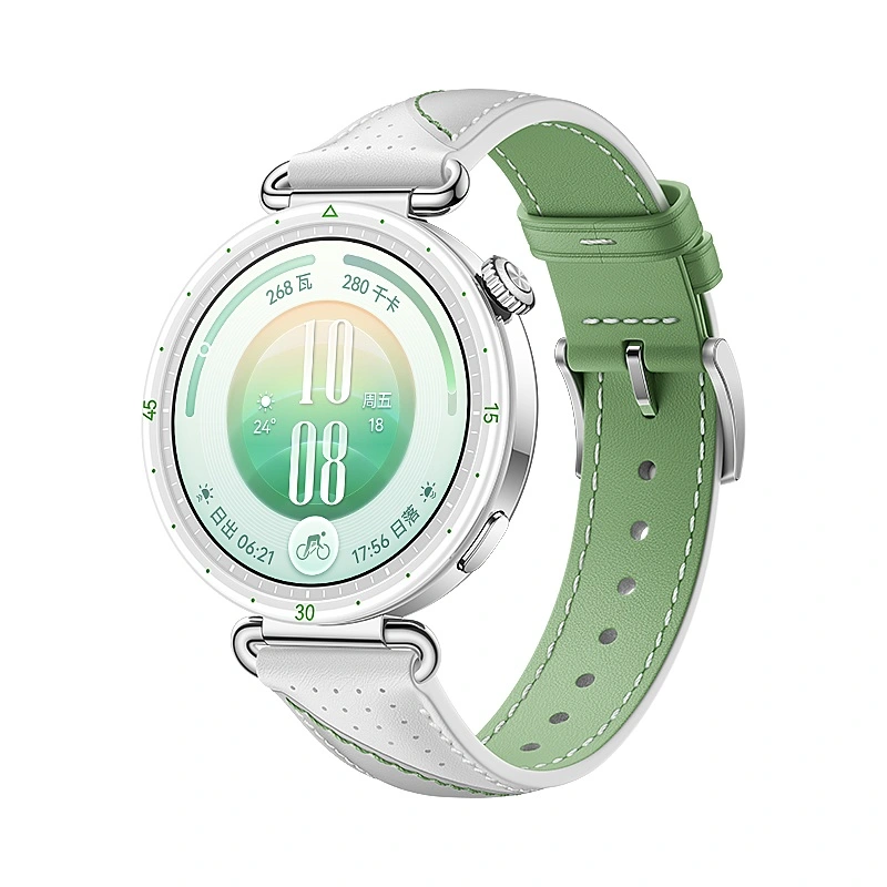 Huawei Watch GT 7 i Watch GT 7 Pro oficjalnie. Dwa nowe smartwatche z imponującą baterią i funkcjami zdrowotnymi 14 Huawei Watch GT 7 i Watch GT 7 Pro oficjalnie. Dwa nowe smartwatche z imponującą baterią i funkcjami zdrowotnymi