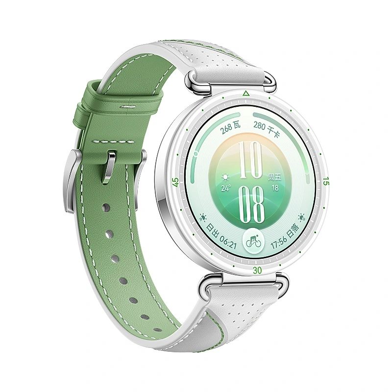 Huawei Watch GT 7 i Watch GT 7 Pro oficjalnie. Dwa nowe smartwatche z imponującą baterią i funkcjami zdrowotnymi 15 Huawei Watch GT 7 i Watch GT 7 Pro oficjalnie. Dwa nowe smartwatche z imponującą baterią i funkcjami zdrowotnymi