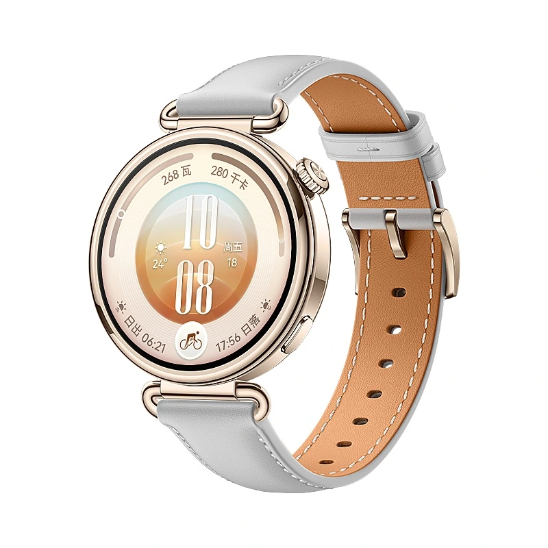 Huawei Watch GT 7 i Watch GT 7 Pro oficjalnie. Dwa nowe smartwatche z imponującą baterią i funkcjami zdrowotnymi 17 Huawei Watch GT 7 i Watch GT 7 Pro oficjalnie. Dwa nowe smartwatche z imponującą baterią i funkcjami zdrowotnymi
