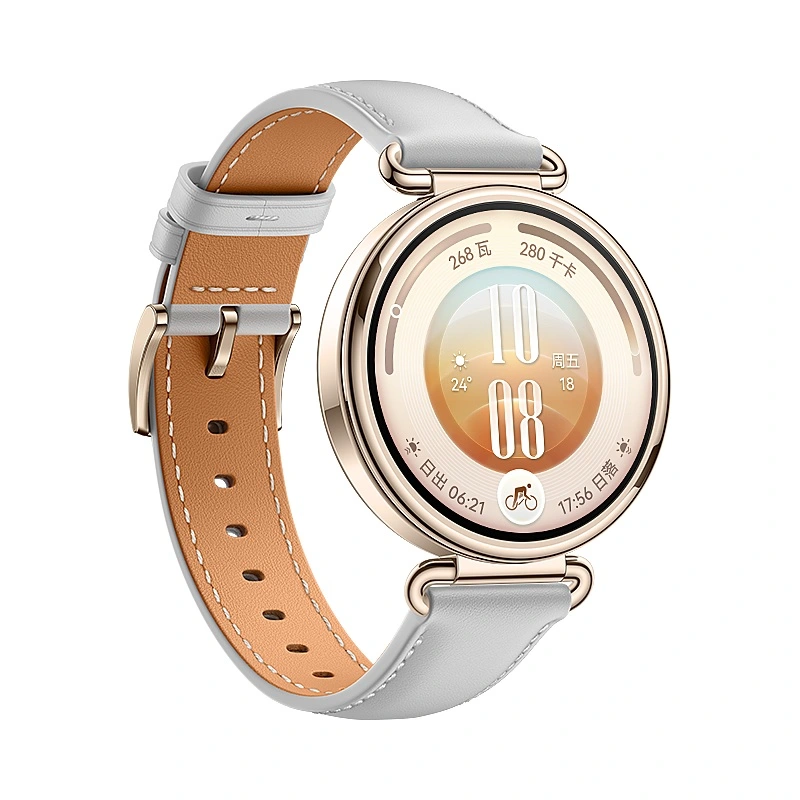 Huawei Watch GT 7 i Watch GT 7 Pro oficjalnie. Dwa nowe smartwatche z imponującą baterią i funkcjami zdrowotnymi 16 Huawei Watch GT 7 i Watch GT 7 Pro oficjalnie. Dwa nowe smartwatche z imponującą baterią i funkcjami zdrowotnymi