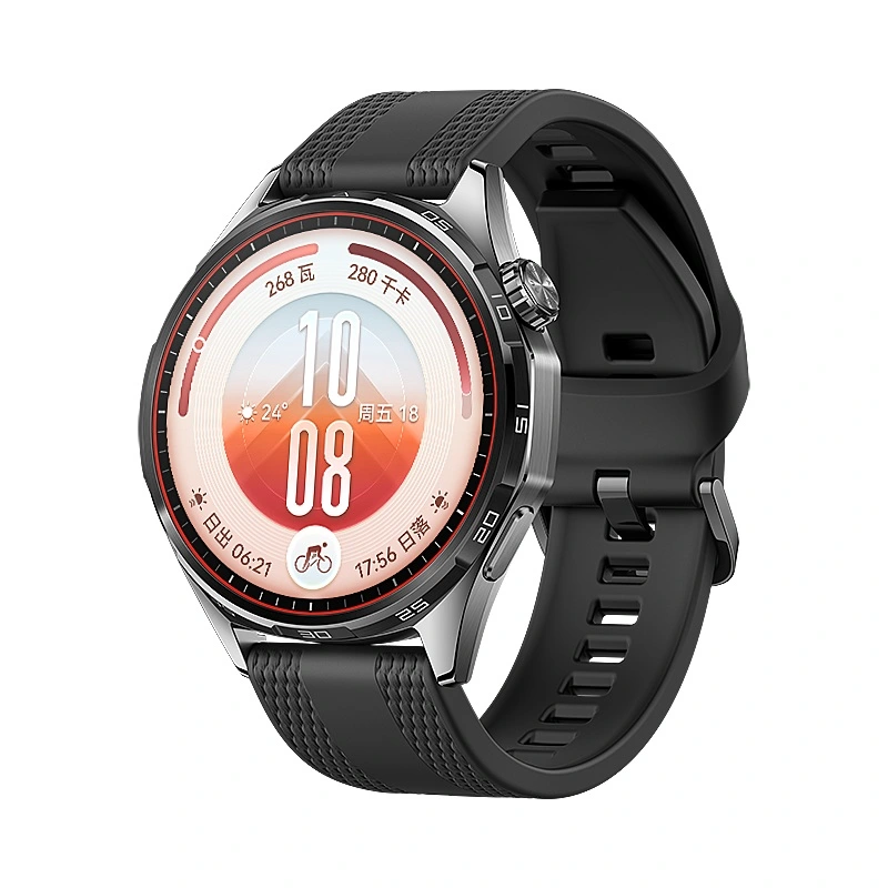 Huawei Watch GT 7 i Watch GT 7 Pro oficjalnie. Dwa nowe smartwatche z imponującą baterią i funkcjami zdrowotnymi 21 Huawei Watch GT 7 i Watch GT 7 Pro oficjalnie. Dwa nowe smartwatche z imponującą baterią i funkcjami zdrowotnymi