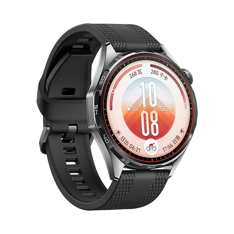 Huawei Watch GT 7 i Watch GT 7 Pro oficjalnie. Dwa nowe smartwatche z imponującą baterią i funkcjami zdrowotnymi 20 Huawei Watch GT 7 i Watch GT 7 Pro oficjalnie. Dwa nowe smartwatche z imponującą baterią i funkcjami zdrowotnymi