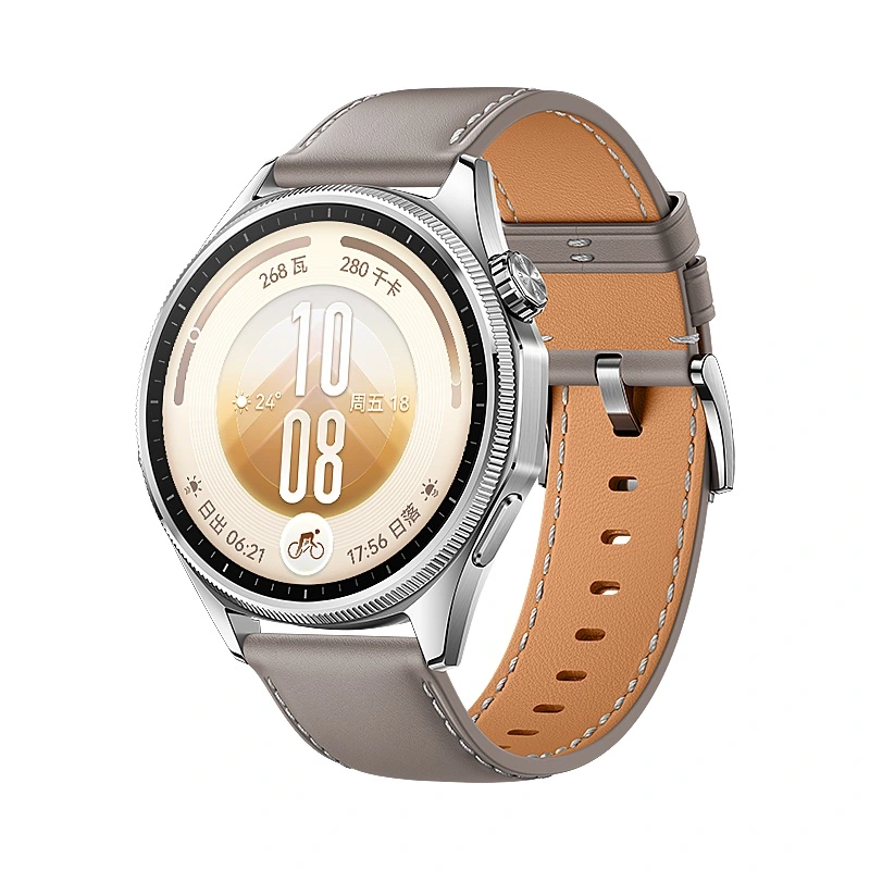 Huawei Watch GT 7 i Watch GT 7 Pro oficjalnie. Dwa nowe smartwatche z imponującą baterią i funkcjami zdrowotnymi 25 Huawei Watch GT 7 i Watch GT 7 Pro oficjalnie. Dwa nowe smartwatche z imponującą baterią i funkcjami zdrowotnymi