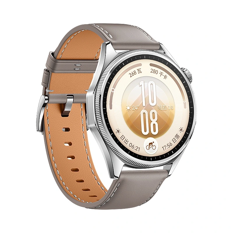 Huawei Watch GT 7 i Watch GT 7 Pro oficjalnie. Dwa nowe smartwatche z imponującą baterią i funkcjami zdrowotnymi 24 Huawei Watch GT 7 i Watch GT 7 Pro oficjalnie. Dwa nowe smartwatche z imponującą baterią i funkcjami zdrowotnymi