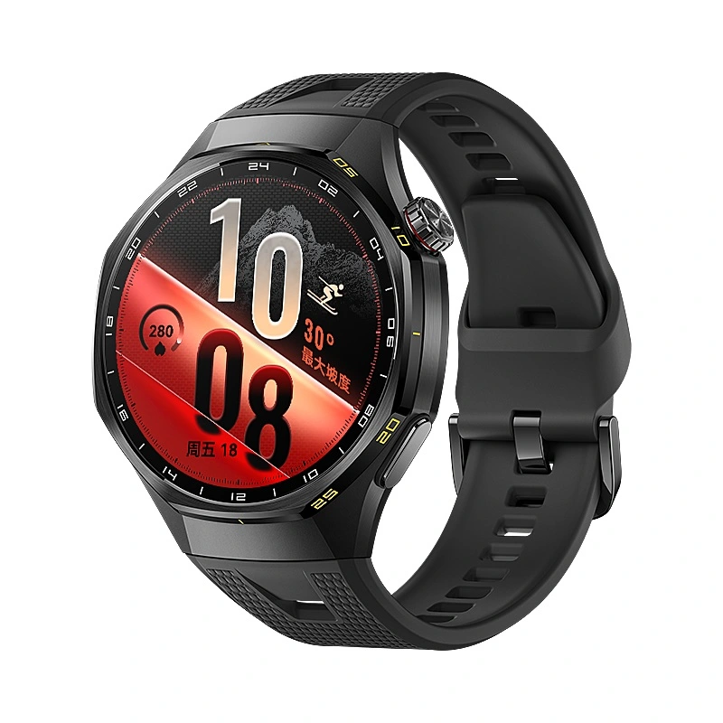 Huawei Watch GT 7 i Watch GT 7 Pro oficjalnie. Dwa nowe smartwatche z imponującą baterią i funkcjami zdrowotnymi 29 Huawei Watch GT 7 i Watch GT 7 Pro oficjalnie. Dwa nowe smartwatche z imponującą baterią i funkcjami zdrowotnymi
