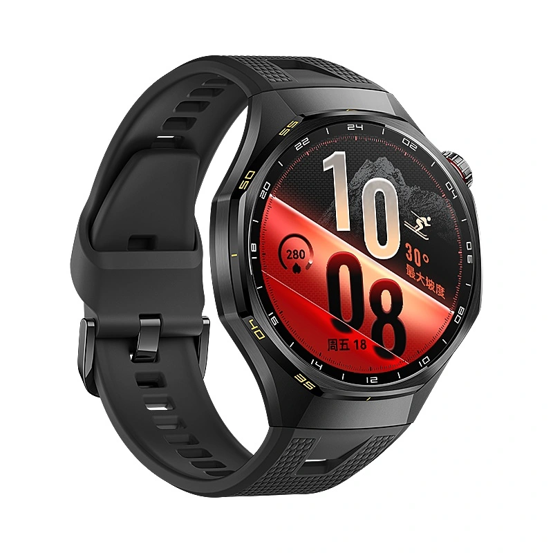 Huawei Watch GT 7 i Watch GT 7 Pro oficjalnie. Dwa nowe smartwatche z imponującą baterią i funkcjami zdrowotnymi 28 Huawei Watch GT 7 i Watch GT 7 Pro oficjalnie. Dwa nowe smartwatche z imponującą baterią i funkcjami zdrowotnymi