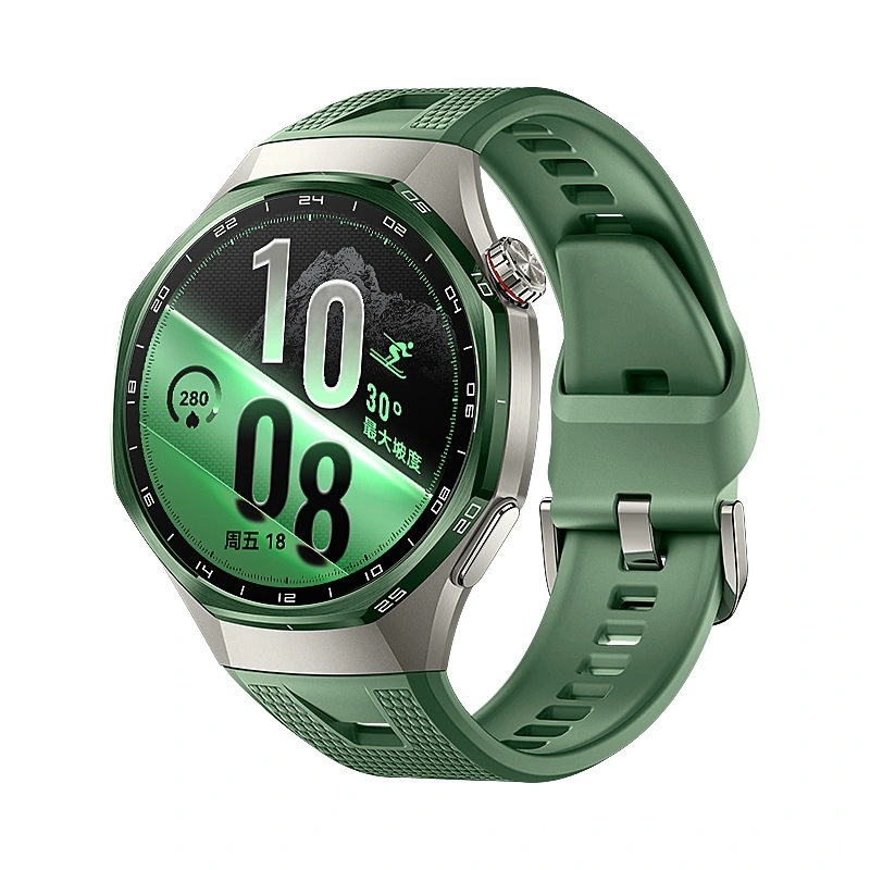 Huawei Watch GT 7 i Watch GT 7 Pro oficjalnie. Dwa nowe smartwatche z imponującą baterią i funkcjami zdrowotnymi 31 Huawei Watch GT 7 i Watch GT 7 Pro oficjalnie. Dwa nowe smartwatche z imponującą baterią i funkcjami zdrowotnymi