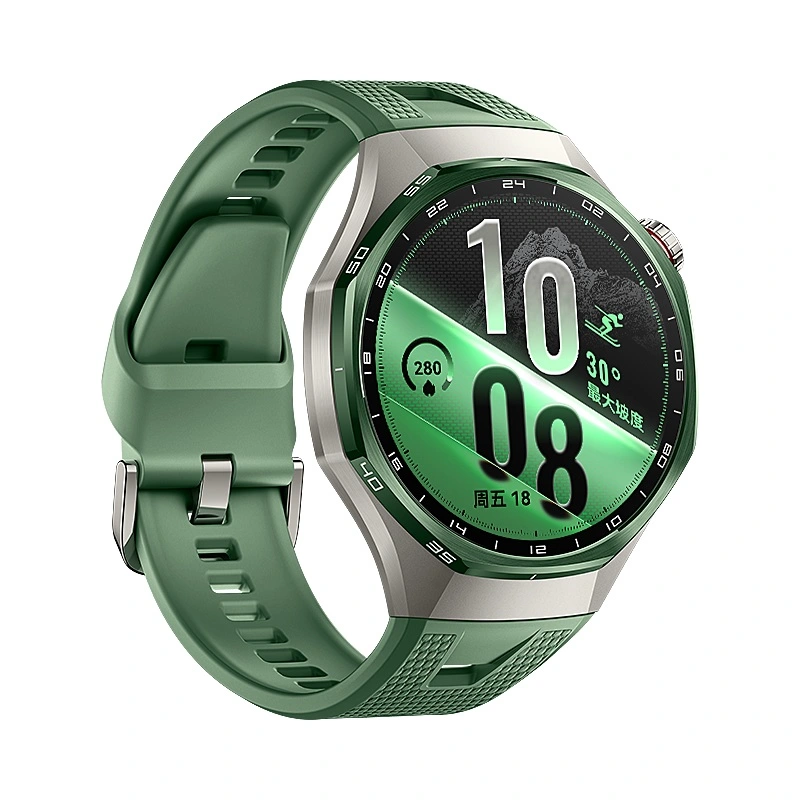 Huawei Watch GT 7 i Watch GT 7 Pro oficjalnie. Dwa nowe smartwatche z imponującą baterią i funkcjami zdrowotnymi 30 Huawei Watch GT 7 i Watch GT 7 Pro oficjalnie. Dwa nowe smartwatche z imponującą baterią i funkcjami zdrowotnymi