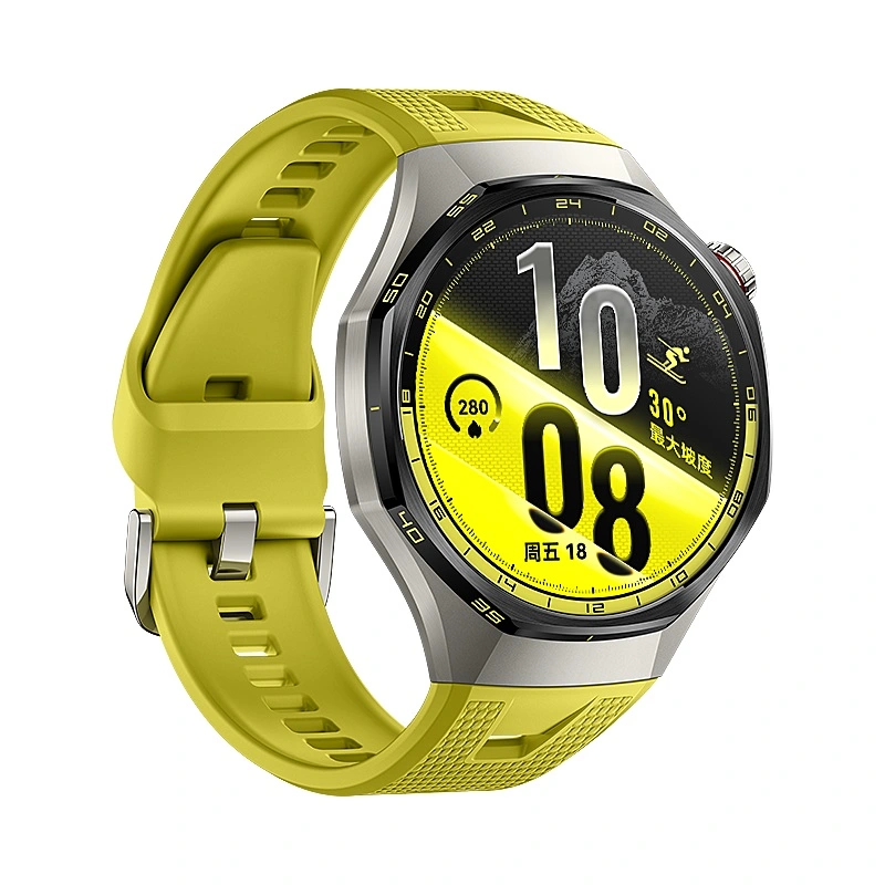 Huawei Watch GT 7 i Watch GT 7 Pro oficjalnie. Dwa nowe smartwatche z imponującą baterią i funkcjami zdrowotnymi 32 Huawei Watch GT 7 i Watch GT 7 Pro oficjalnie. Dwa nowe smartwatche z imponującą baterią i funkcjami zdrowotnymi