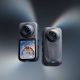 Insta360 X6 to nowa kamera 360° z ambicjami na miano kompletnego narzędzia dla twórców