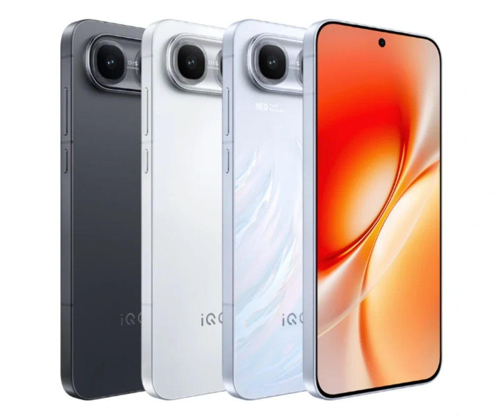 iQOO Z11S i iQOO Neo 11 Ultra oficjalnie! Dwa nowe smartfony mają ze sobą więcej wspólnego, niż można się spodziewać 12 iQOO Z11S i iQOO Neo 11 Ultra oficjalnie! Dwa nowe smartfony mają ze sobą więcej wspólnego, niż można się spodziewać