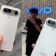 iQOO X to smartfon z przyszłości. Chińczycy pokazali na co ich stać