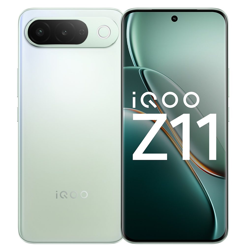 iQOO Z11 oficjalnie. Nowy smartfon ma ekran 144 Hz, ogromną baterię i… kilka wersji 13 iQOO Z11 oficjalnie. Nowy smartfon ma ekran 144 Hz, ogromną baterię i… kilka wersji