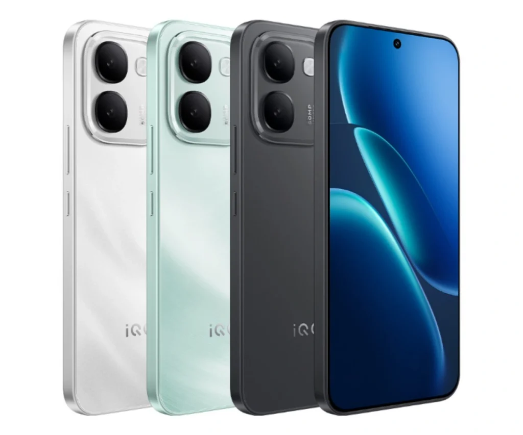 iQOO Z11S i iQOO Neo 11 Ultra oficjalnie! Dwa nowe smartfony mają ze sobą więcej wspólnego, niż można się spodziewać 13 iQOO Z11S i iQOO Neo 11 Ultra oficjalnie! Dwa nowe smartfony mają ze sobą więcej wspólnego, niż można się spodziewać