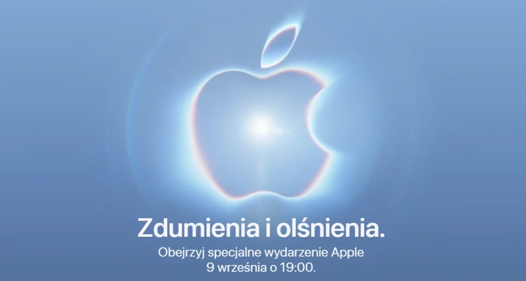 Apple szykuje wielką wrześniową premierę! Nadchodzi iPhone, na którego czekaliśmy latami 12 Apple szykuje wielką wrześniową premierę! Nadchodzi iPhone, na którego czekaliśmy latami