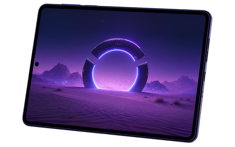 Lenovo pokazało mały tablet, który nie uznaje kompromisów! Legion Y700 Infinite zachwyca specyfikacją 12 Lenovo pokazało mały tablet, który nie uznaje kompromisów! Legion Y700 Infinite zachwyca specyfikacją