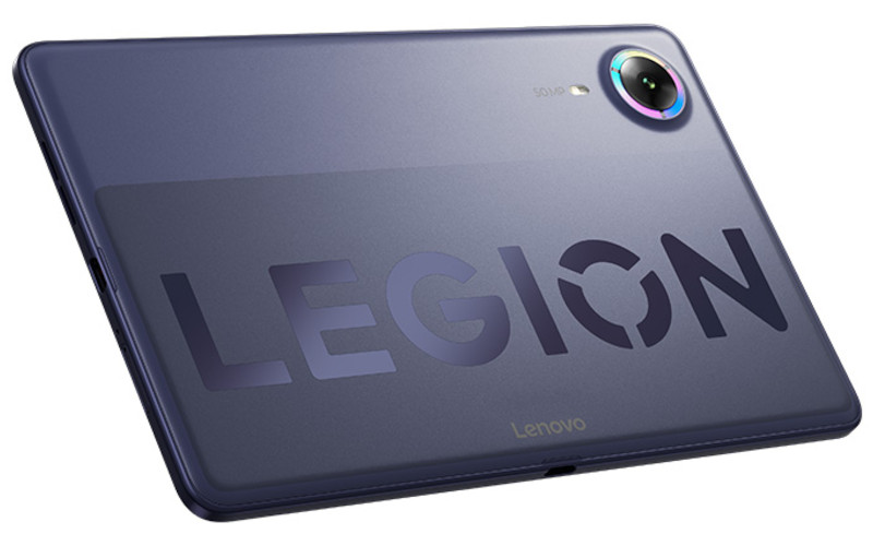 Lenovo pokazało mały tablet, który nie uznaje kompromisów! Legion Y700 Infinite zachwyca specyfikacją 13 Lenovo pokazało mały tablet, który nie uznaje kompromisów! Legion Y700 Infinite zachwyca specyfikacją
