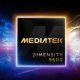 Dimensity 9600 może być największym zaskoczeniem wśród flagowych procesorów! MediaTek ma mocny argument