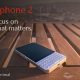 Minimal Phone 2 to nowe BlackBerry? Ten smartfon stawia na klawiaturę QWERTY i OLED