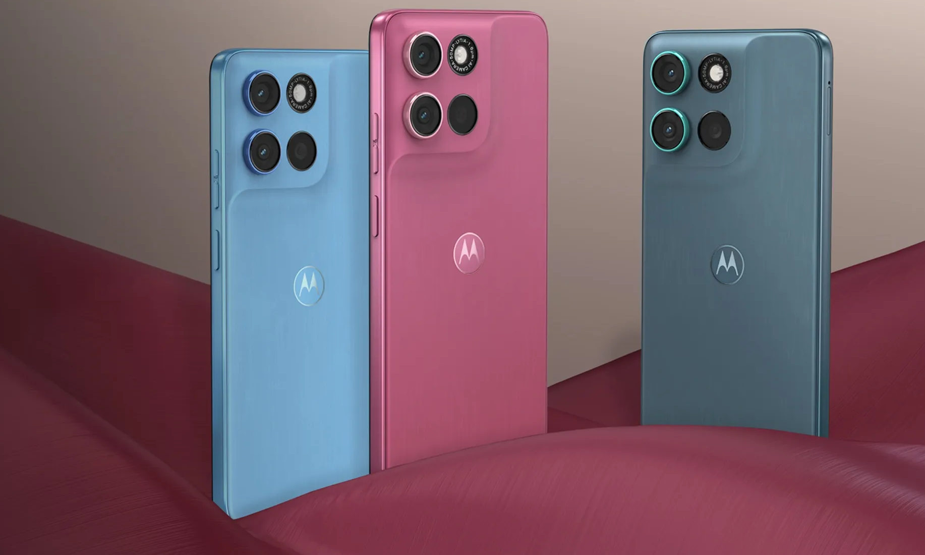 Motorola Moto G Max oficjalnie zaprezentowany! Nowy średniak stawia na praktyczność