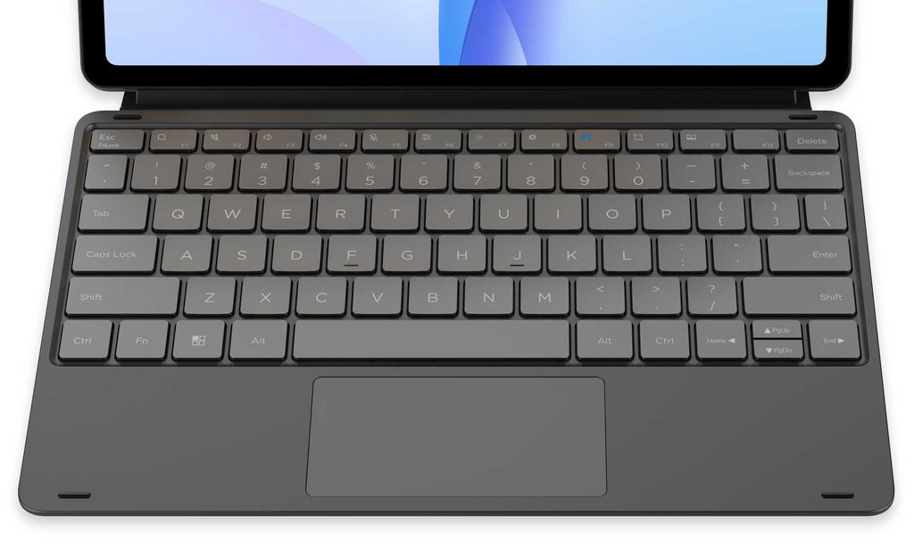 12 cali, 90 Hz i bateria 8000 mAh. nubia Pad Plus chce być tabletem do wszystkiego 14 12 cali, 90 Hz i bateria 8000 mAh. nubia Pad Plus chce być tabletem do wszystkiego