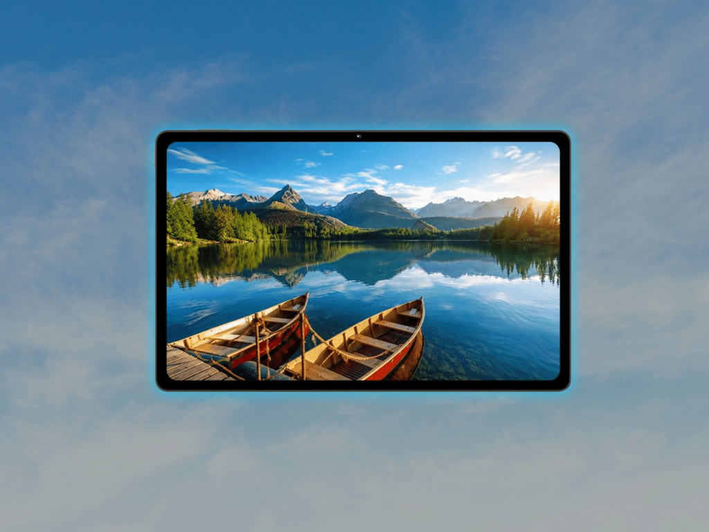 12 cali, 90 Hz i bateria 8000 mAh. nubia Pad Plus chce być tabletem do wszystkiego 13 12 cali, 90 Hz i bateria 8000 mAh. nubia Pad Plus chce być tabletem do wszystkiego