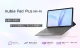 12 cali, 90 Hz i bateria 8000 mAh. nubia Pad Plus chce być tabletem do wszystkiego