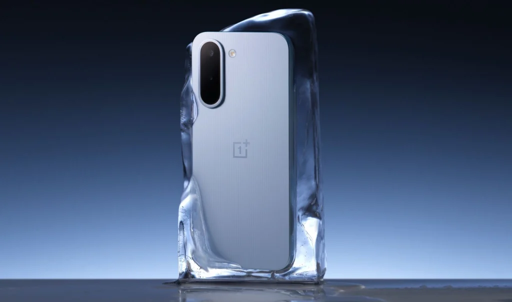 OnePlus N6x oficjalnie! Wielka bateria robi wrażenie, ale reszta specyfikacji pozostawia niedosyt 13 OnePlus N6x oficjalnie! Wielka bateria robi wrażenie, ale reszta specyfikacji pozostawia niedosyt