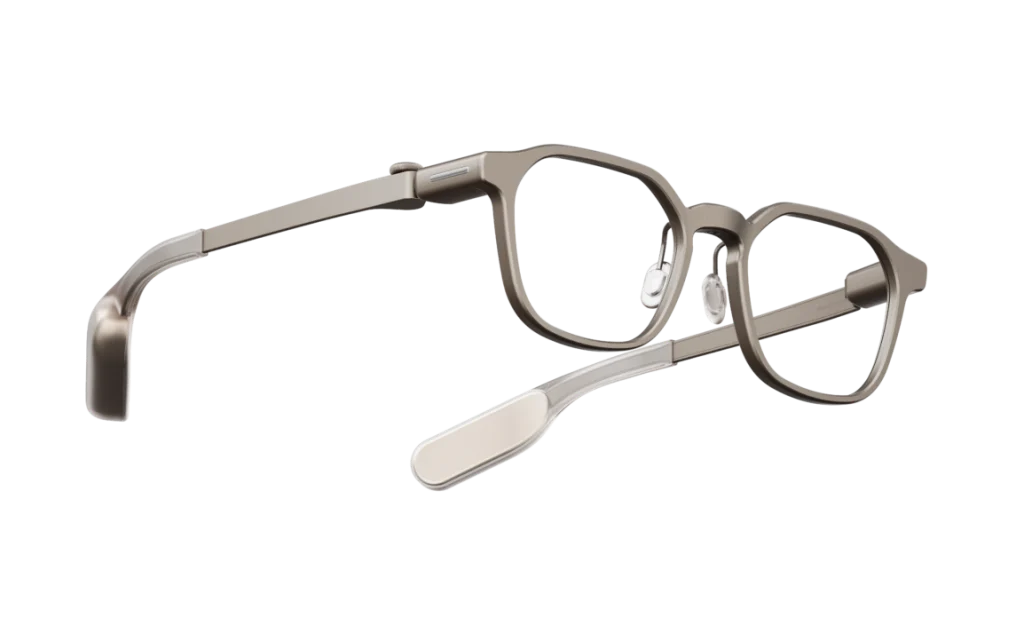 RayNeo iO mogą namieszać na rynku! Te inteligentne okulary mają nietypowe podejście do AI 13 RayNeo iO mogą namieszać na rynku! Te inteligentne okulary mają nietypowe podejście do AI