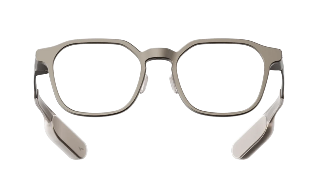 RayNeo iO mogą namieszać na rynku! Te inteligentne okulary mają nietypowe podejście do AI 14 RayNeo iO mogą namieszać na rynku! Te inteligentne okulary mają nietypowe podejście do AI