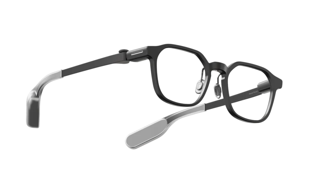 RayNeo iO mogą namieszać na rynku! Te inteligentne okulary mają nietypowe podejście do AI 16 RayNeo iO mogą namieszać na rynku! Te inteligentne okulary mają nietypowe podejście do AI