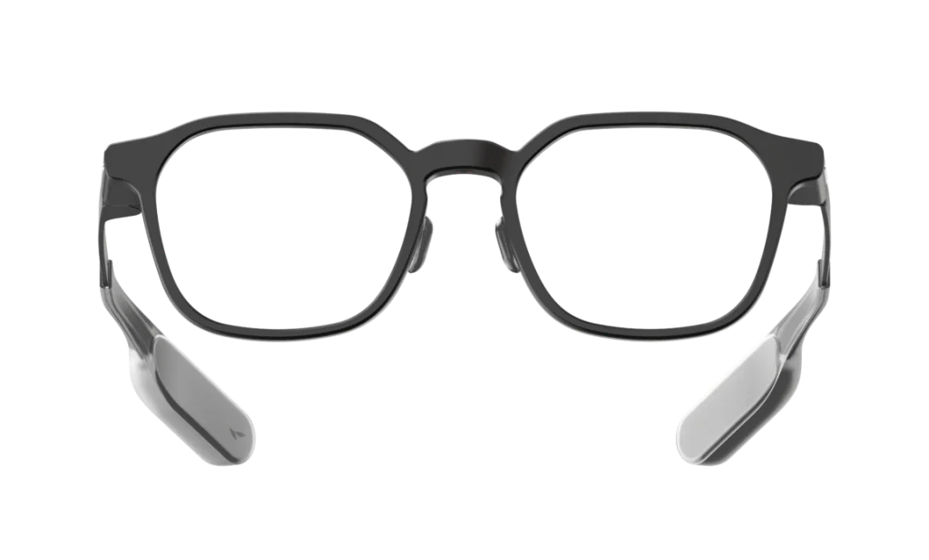RayNeo iO mogą namieszać na rynku! Te inteligentne okulary mają nietypowe podejście do AI 17 RayNeo iO mogą namieszać na rynku! Te inteligentne okulary mają nietypowe podejście do AI