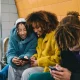 RCS Universal Profile 4.1 oficjalnie. Większa prywatność i szybsze wiadomości