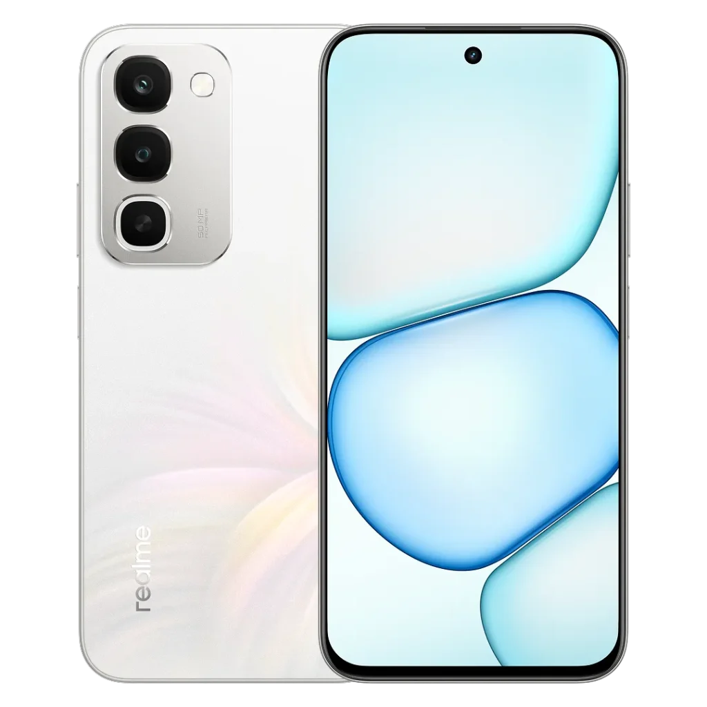 realme 16x 5G oficjalnie trafia na rynek! Ten model pokazuje, jak dziś wyglądają tanie smartfony 15 realme 16x 5G oficjalnie trafia na rynek! Ten model pokazuje, jak dziś wyglądają tanie smartfony