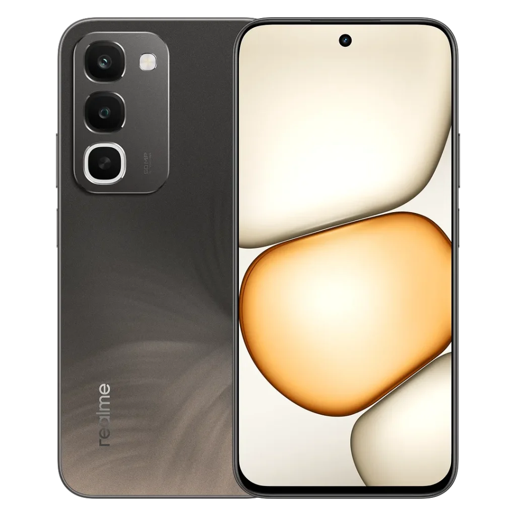 realme 16x 5G oficjalnie trafia na rynek! Ten model pokazuje, jak dziś wyglądają tanie smartfony 12 realme 16x 5G oficjalnie trafia na rynek! Ten model pokazuje, jak dziś wyglądają tanie smartfony