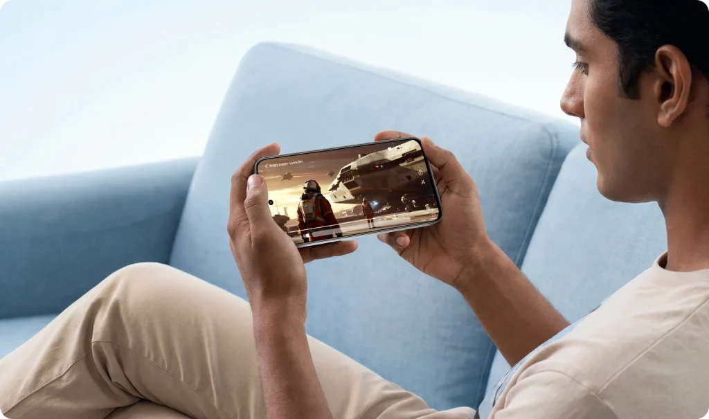 realme 16x 5G oficjalnie trafia na rynek! Ten model pokazuje, jak dziś wyglądają tanie smartfony 13 realme 16x 5G oficjalnie trafia na rynek! Ten model pokazuje, jak dziś wyglądają tanie smartfony