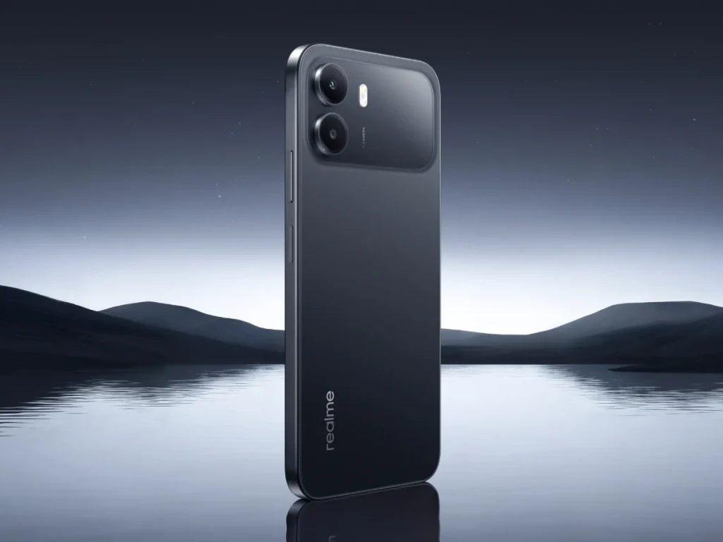 realme C100i oficjalnie debiutuje na rynku! Tani smartfon ma jeden naprawdę mocny argument 12 realme C100i oficjalnie debiutuje na rynku! Tani smartfon ma jeden naprawdę mocny argument