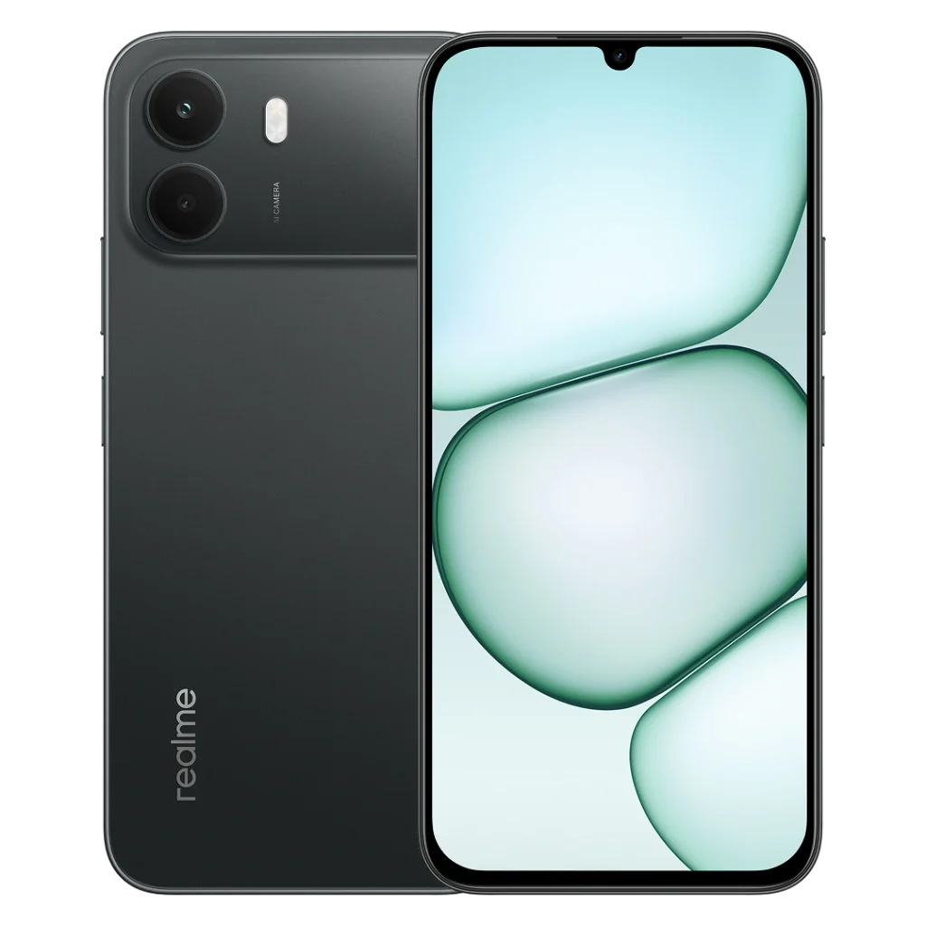 realme C100i oficjalnie debiutuje na rynku! Tani smartfon ma jeden naprawdę mocny argument 15 realme C100i oficjalnie debiutuje na rynku! Tani smartfon ma jeden naprawdę mocny argument